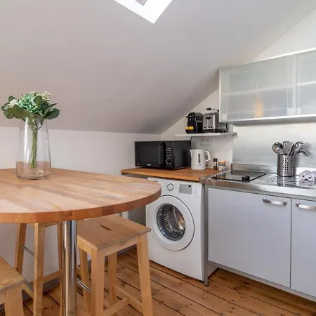 La Madeleine - 10min From Lille - Nice And Functional Ap Parking Apartment *