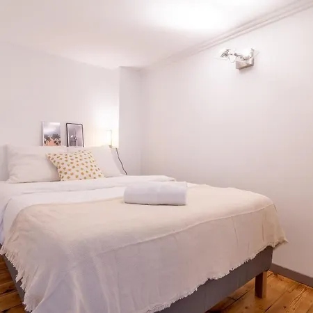 Apartment La Madeleine - 10min From Lille - Nice And Functional Ap Parking