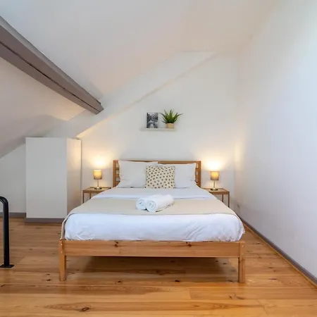 Apartment La Madeleine - 10min From Lille - Nice And Functional Ap Parking *